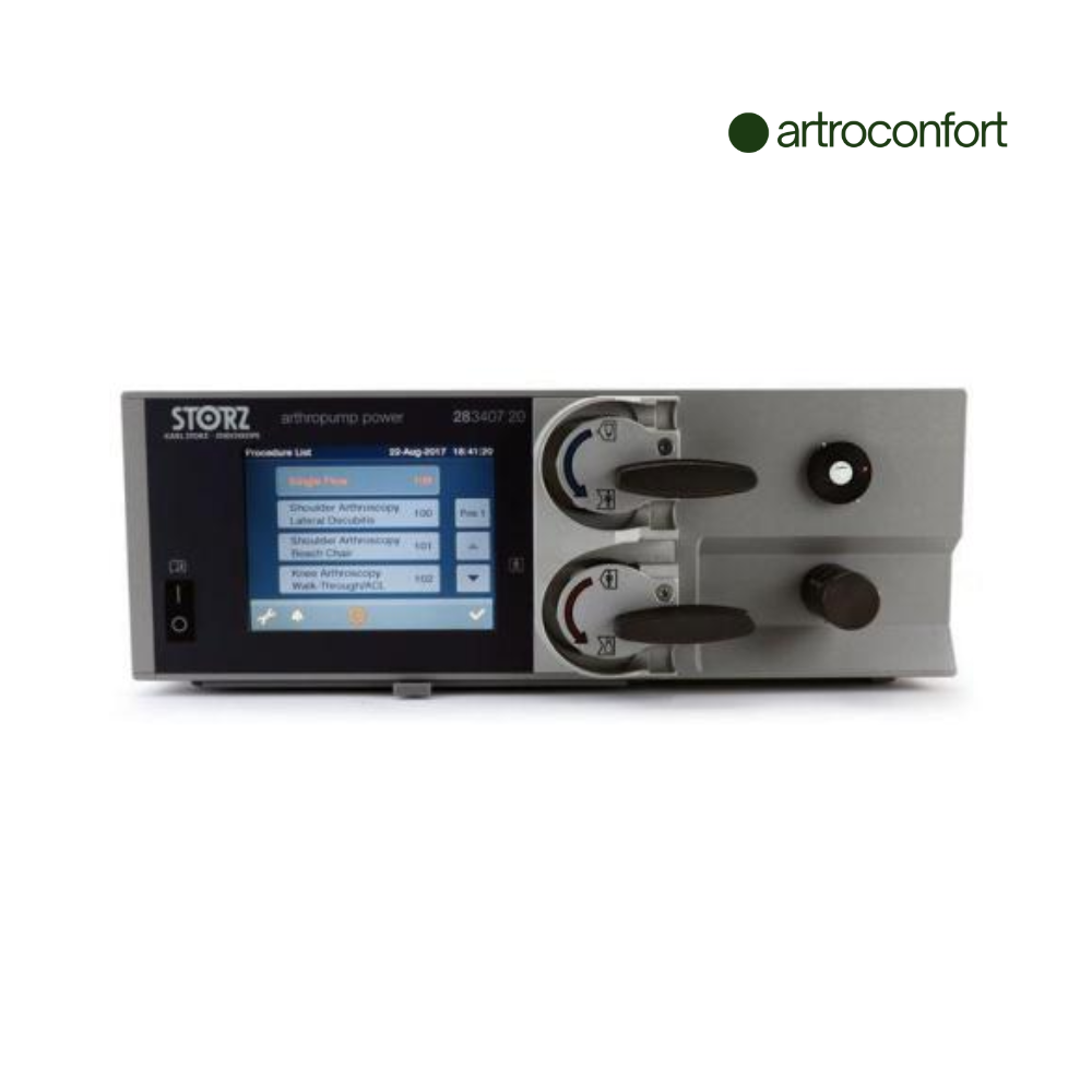 KARL STORZ BOMBA ARTROSCÓPICA ARTHROPUMP POWER