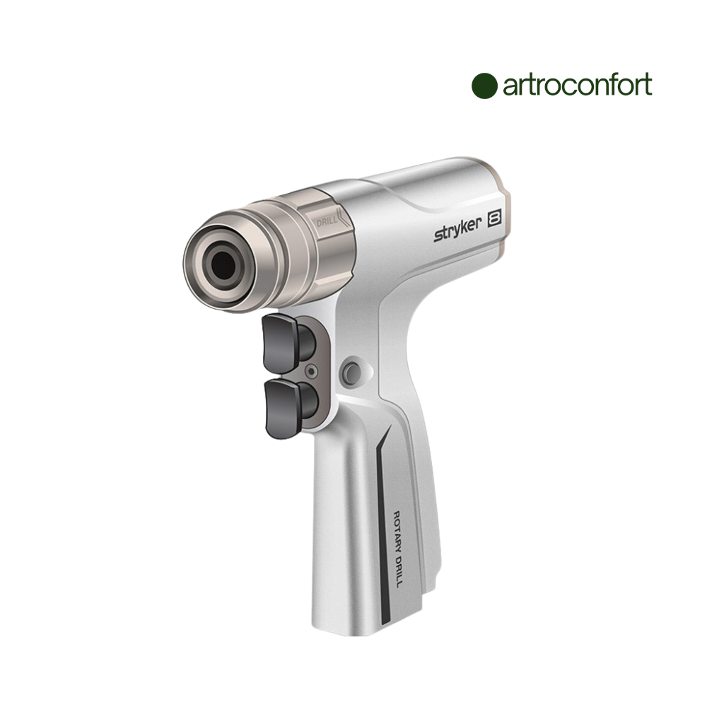 STRYKER PIEZA DE MANO ROTATORIA SYSTEM 8 DE DOBLE GATILLO