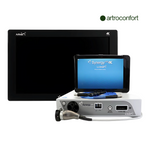 SISTEMA DE VISIÓN SYNERGY 4K ARTHREX