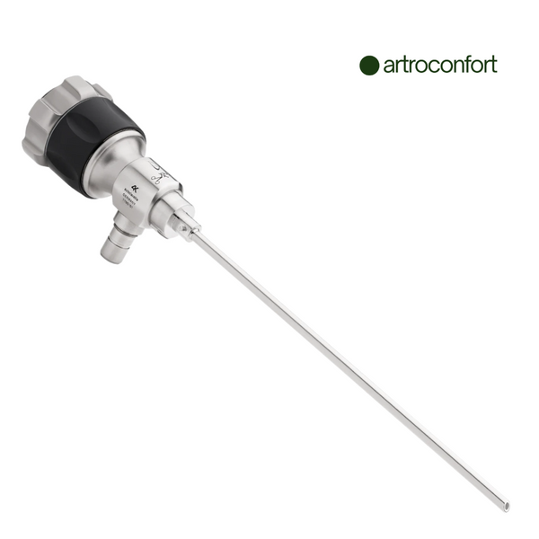 Lente de artroscopia Arthrex 4K montaje C 4 mm 30° 152.5 mm