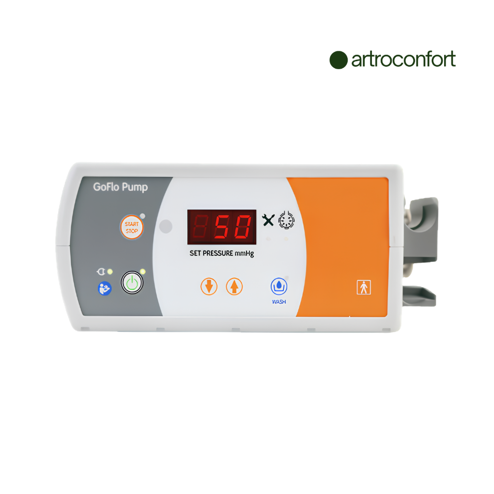SMITH & NEPHEW BOMBA ARTROSCOPIA GOFLO