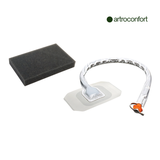 ESPONJA PARA RENASYS F-FOAM SMITH AND NEPHEW