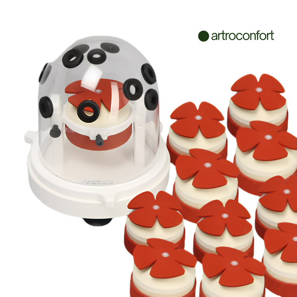 SAWBONES KIT ENTRENADOR DE MANGUITO ROTADOR Y LABRUM