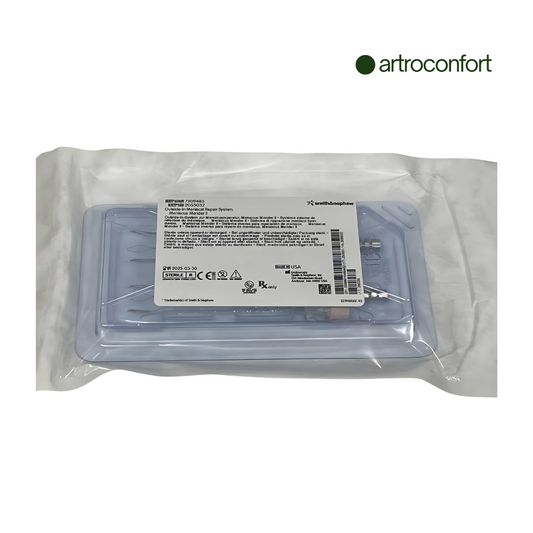 MENISCUS MENDER II SMITH AND NEPHEW