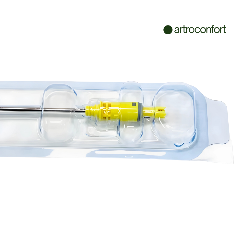 FORMULA AGGRESIVE CUTTER STRYKER 3.5MM