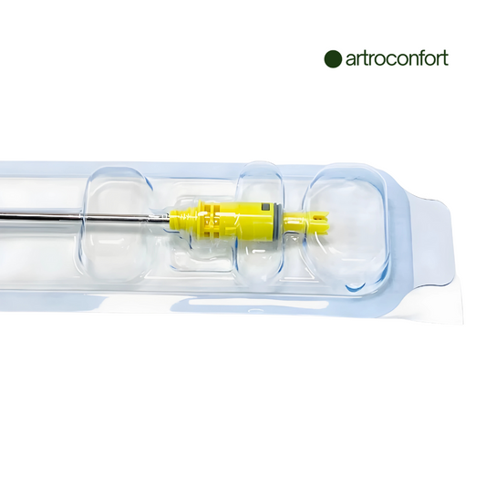 FORMULA AGGRESIVE CUTTER STRYKER 3.5MM