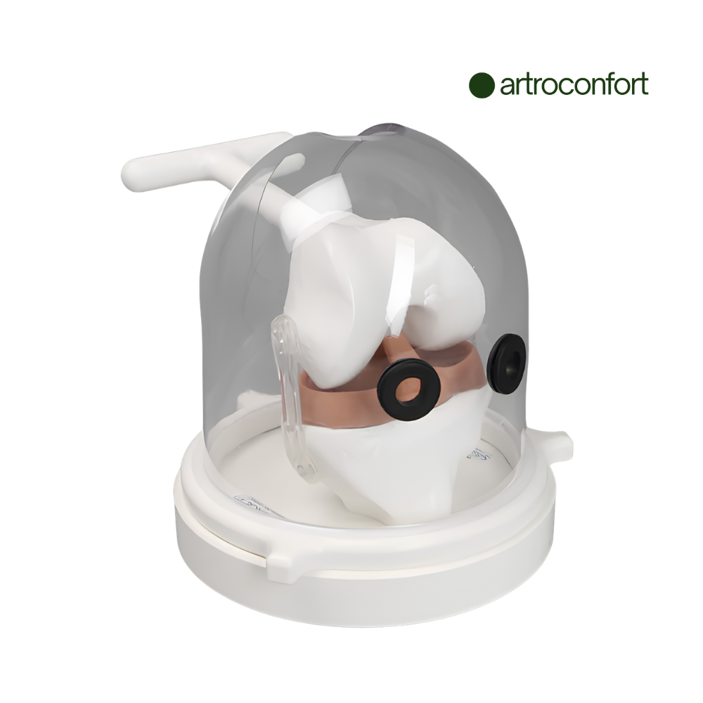 SAWBONES ENTRENADOR DE SUTURA DE MENISCO