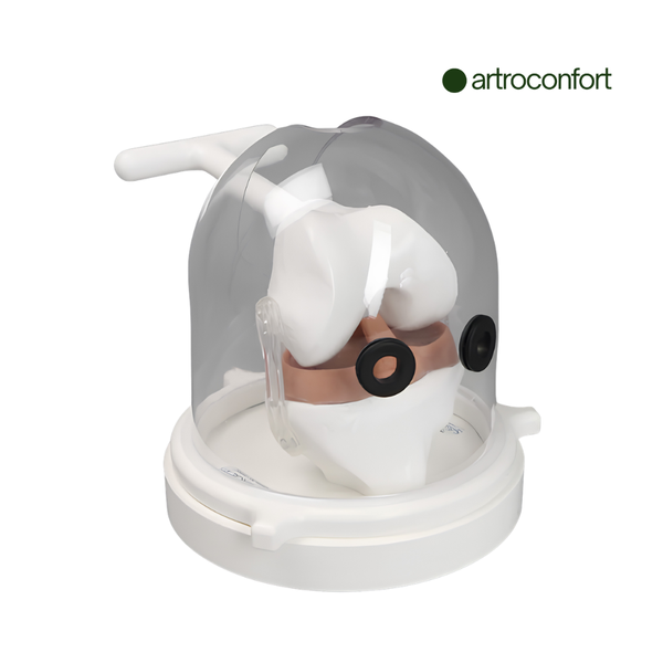 SAWBONES ENTRENADOR DE SUTURA DE MENISCO