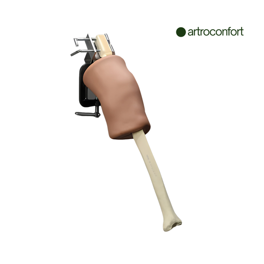 SAWBONES RODILLA PARA ARTROSCOPIA