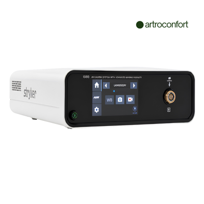STRYKER 1688 CONSOLA DE VIDEO 4K CON CÁMARA AIM 4K