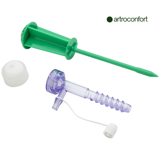 CANULA 5.5MM X 9CM ARTHREX