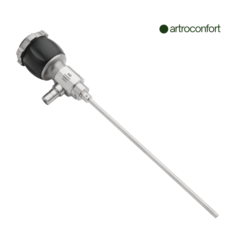 ENDOSCOPIO RÍGIDO 0°, 4 x 152.5 MM ARTHREX