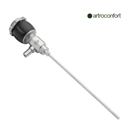 ENDOSCOPIO RÍGIDO 0°, 4 x 152.5 MM ARTHREX