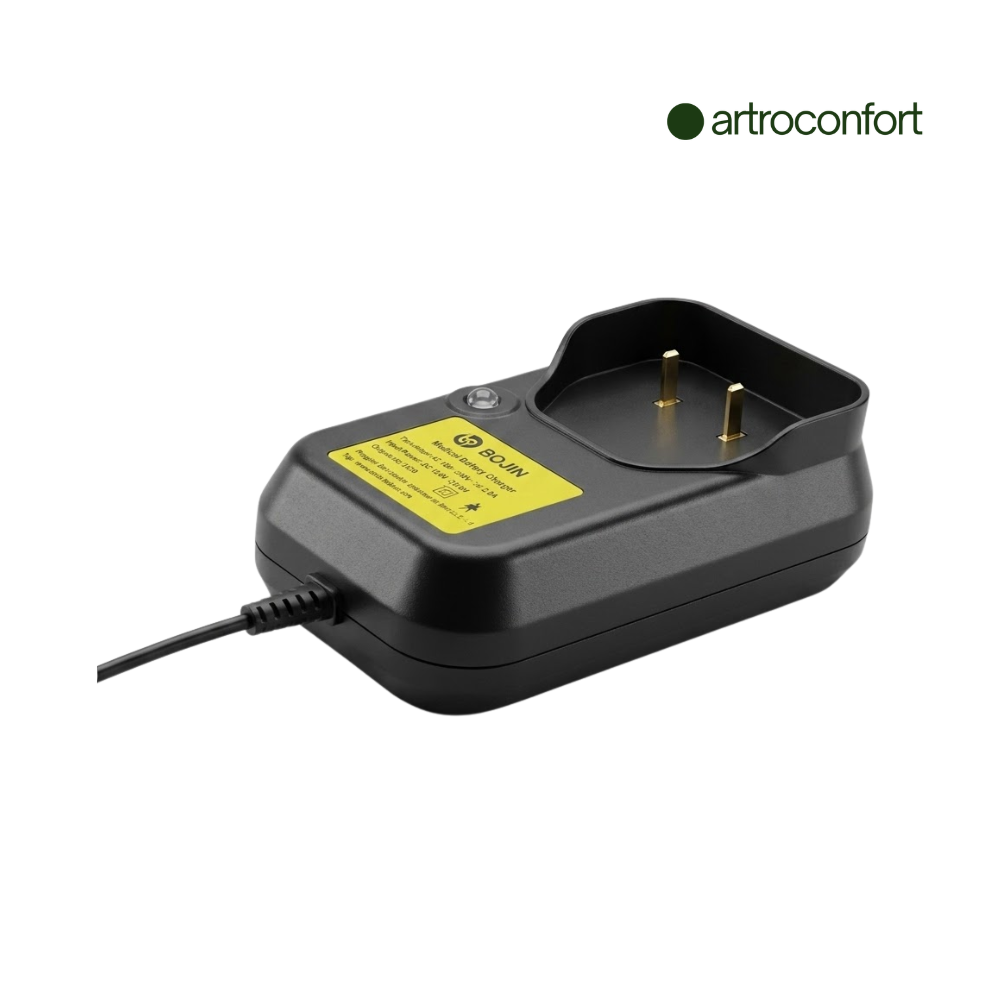 BOJIN CARGADOR AC110-220V PARA BATERÍA QUIRÚRGICA ORTOPÉDICA
