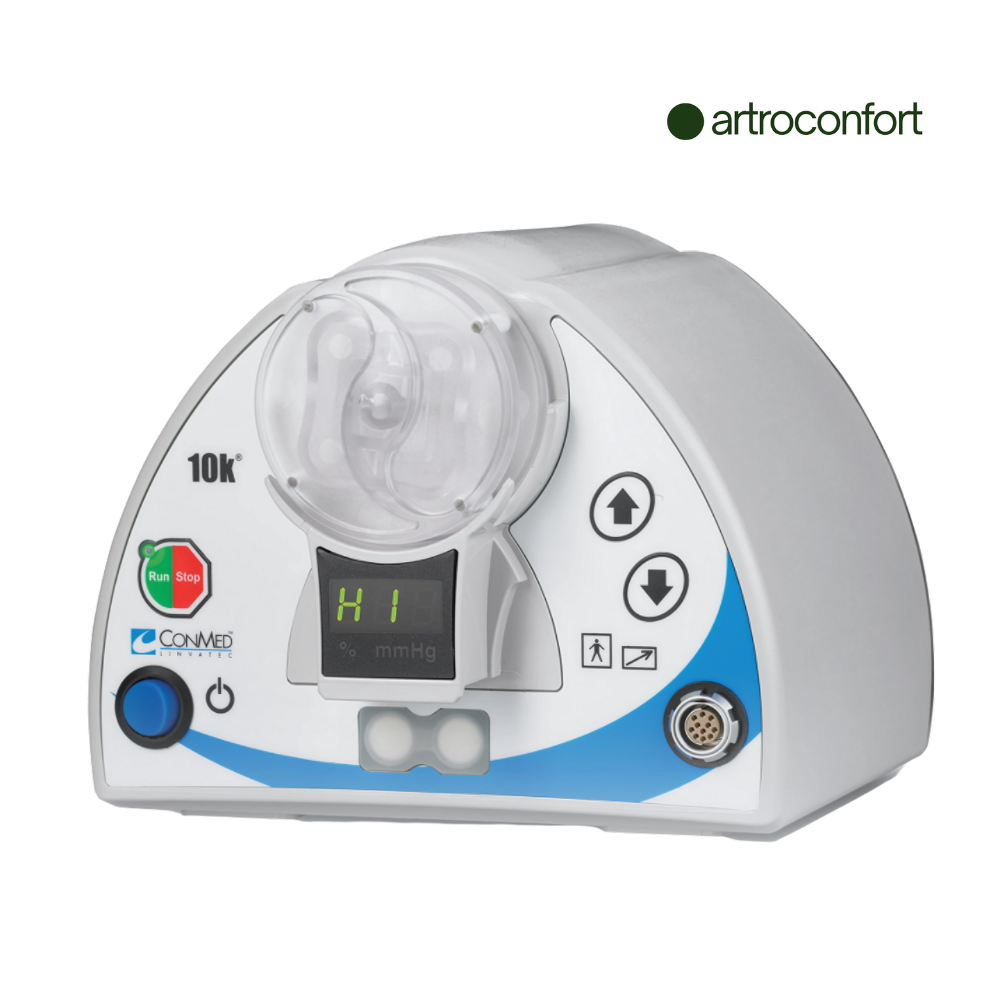 BOMBA PARA ARTROSCOPIA CONMED 10K