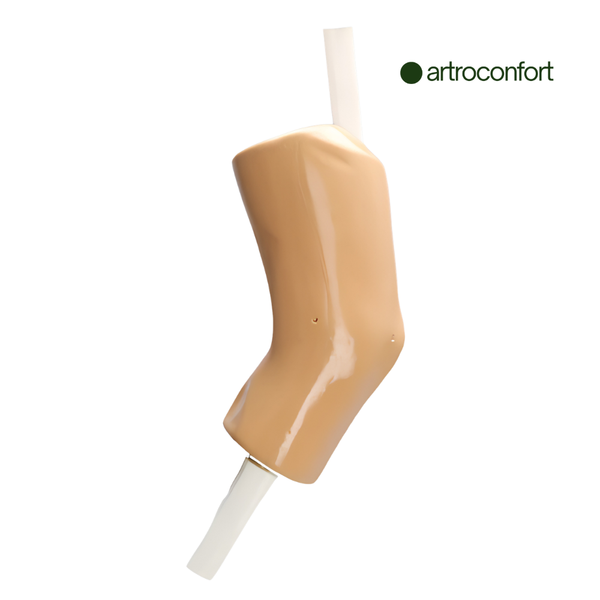 SAWBONES RODILLA PARA ARTROSCOPIA EN SECO