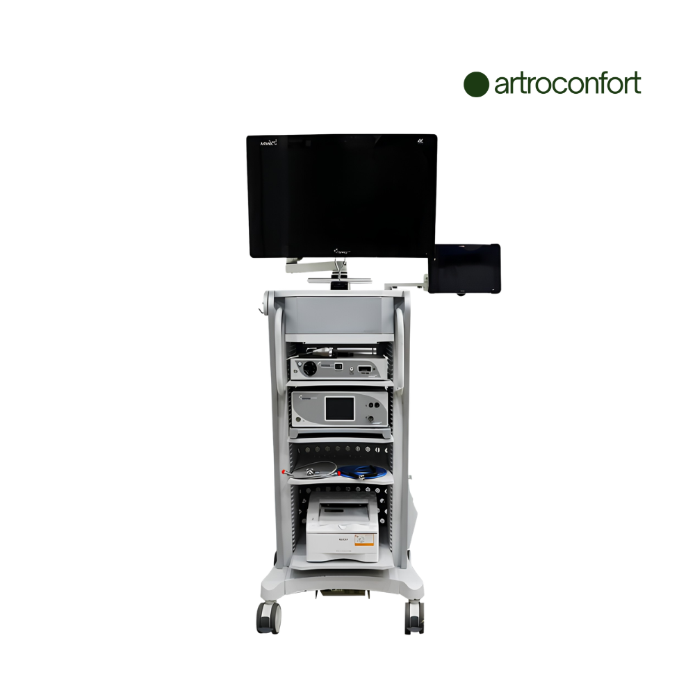 TORRE COMPLETA DE ARTROSCOPIA ARTHREX SYNERGY™ 4K