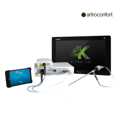 ARTHREX SISTEMA DE VISIÓN 4K SYNERGY