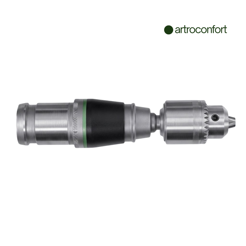 BOJIN ADITAMENTO DE PERFORADOR CANULADO DE ALTO TORQUE PARA SISTEMA DE MOTORES QUIRÚRGICOS