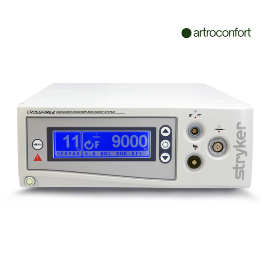 STRYKER CONSOLA DE ARTROSCOPIA INTEGRADA CROSSFIRE 2