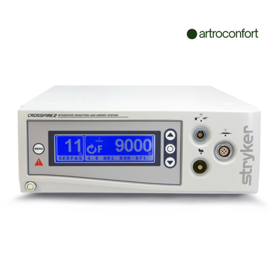 STRYKER CONSOLA DE ARTROSCOPIA INTEGRADA CROSSFIRE 2