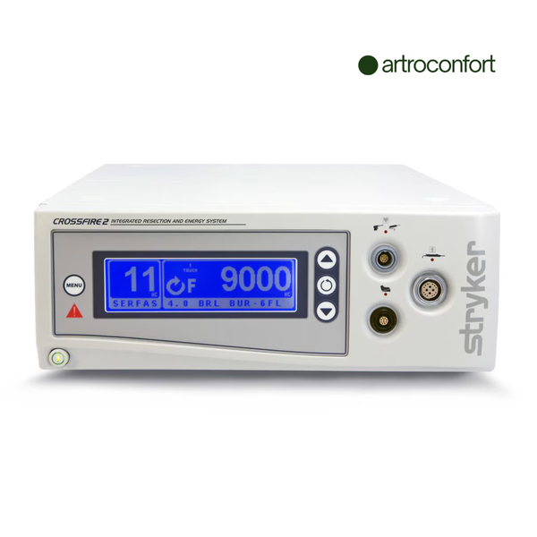 STRYKER CONSOLA DE ARTROSCOPIA INTEGRADA CROSSFIRE 2