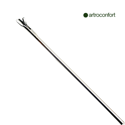 ATAC PINZA TIPO CANASTA DE 2.7 MM PARA ARTICULACIÓN PEQUEÑA, RECTA