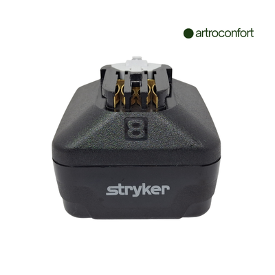 STRYKER SYSTEM 8 BATERÍA PEQUEÑA