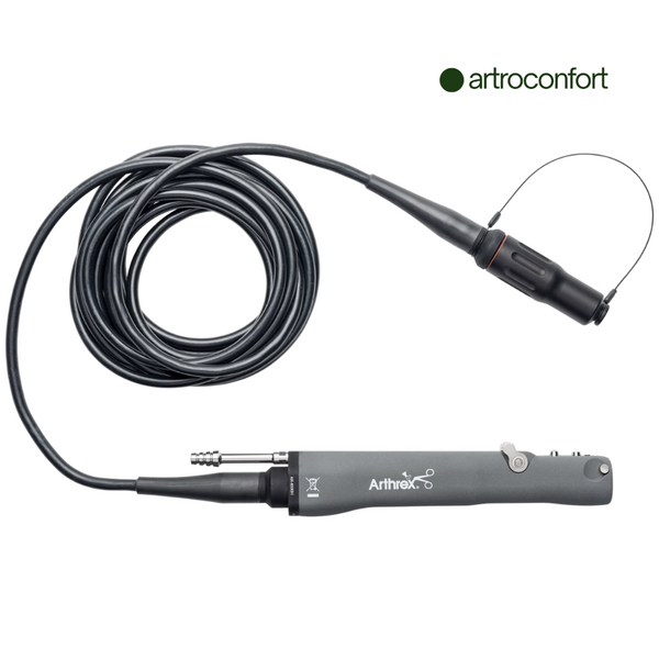 CONSOLA DE RASURADOR ARTHREX RESECTION CON PIEZA DE MANO ARTHREX