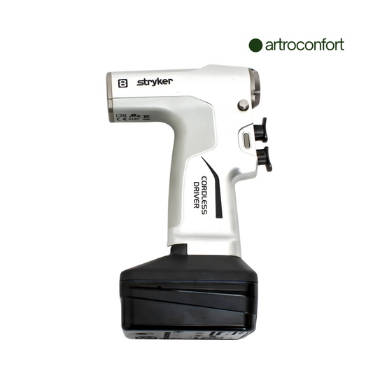 CORDLESS DRIVER STRYKER SYSTEM