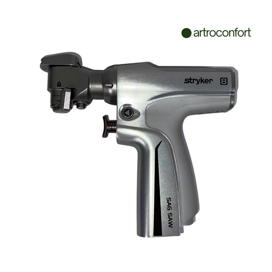 STRYKER SYSTEM 8 SIERRA SAGITAL