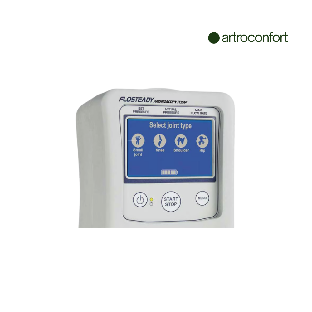 STRYKER BOMBA ARTROSCOPIA FLOSTEADY