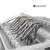 STRYKER SET DE PINZAS DE ARTROSCOPIA PARA PEQUEÑAS ARTICULACIONES