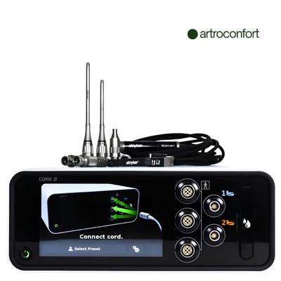 STRYKER CONSOLA DE ARTROSCOPIA CORE 2