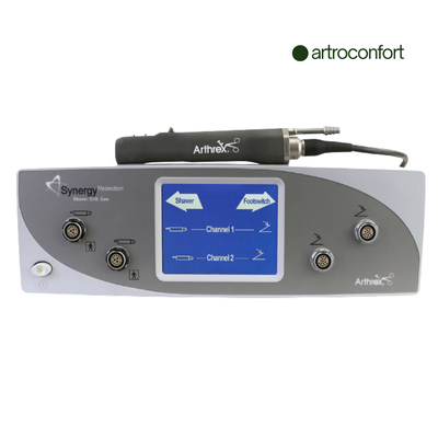 ARTHREX CONSOLA DE RASURADOR RESECTION