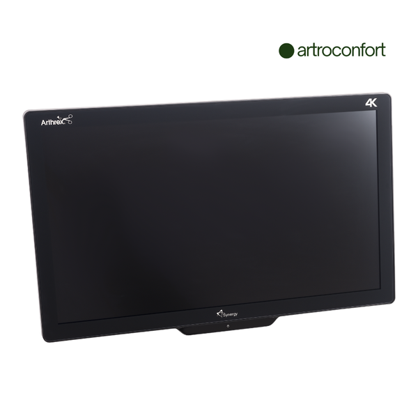 Monitor quirúrgico para artroscopia Arthrex Synergy 27"