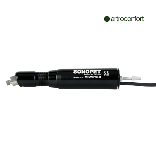 SYNERGETICS PIEZA DE MANO ULTRASÓNICA ANGULADA SONOPET UNIVERSAL