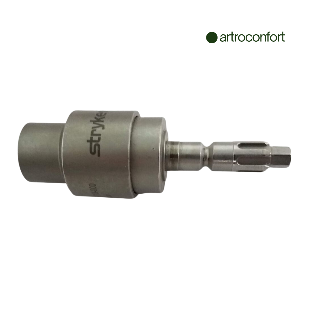 STRYKER ADITAMENTO PERFORADOR HUDSON PARA SISTEMAS DE PODER