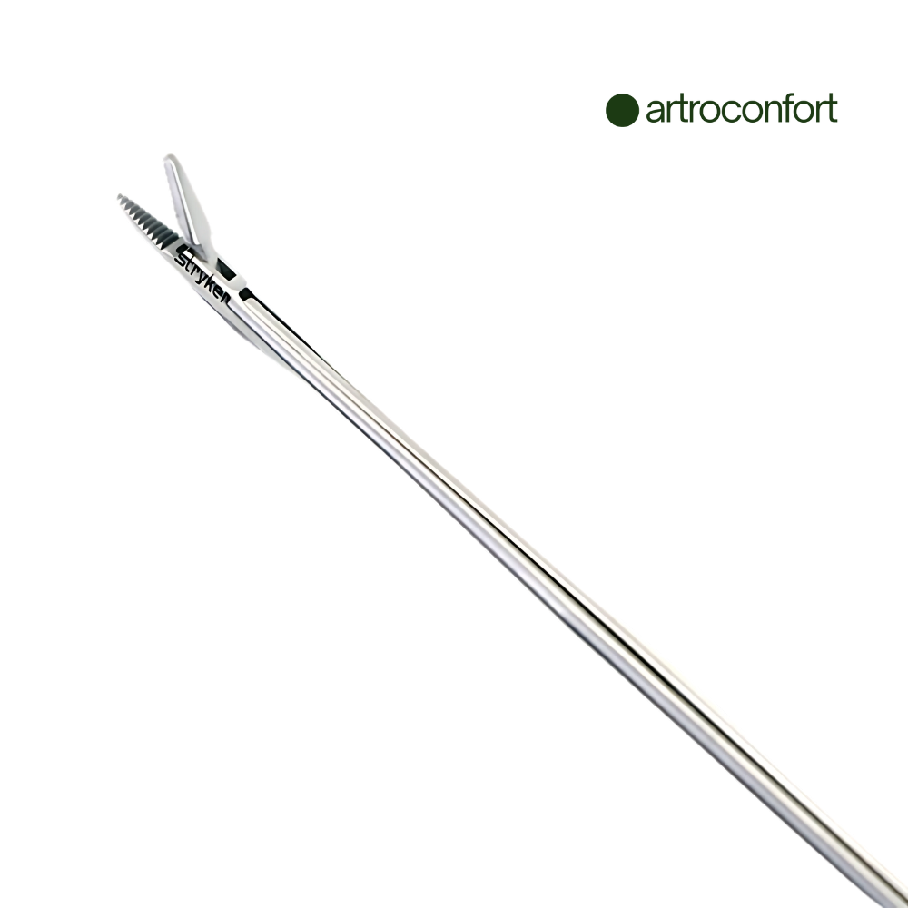 PINZA CORTADORA MINI GRASPER STRYKER 2.5MM CHAMPION