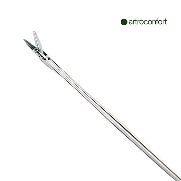 Pinza cortadora grasper para artroscopia Stryker Mini Champion 2.5 mm