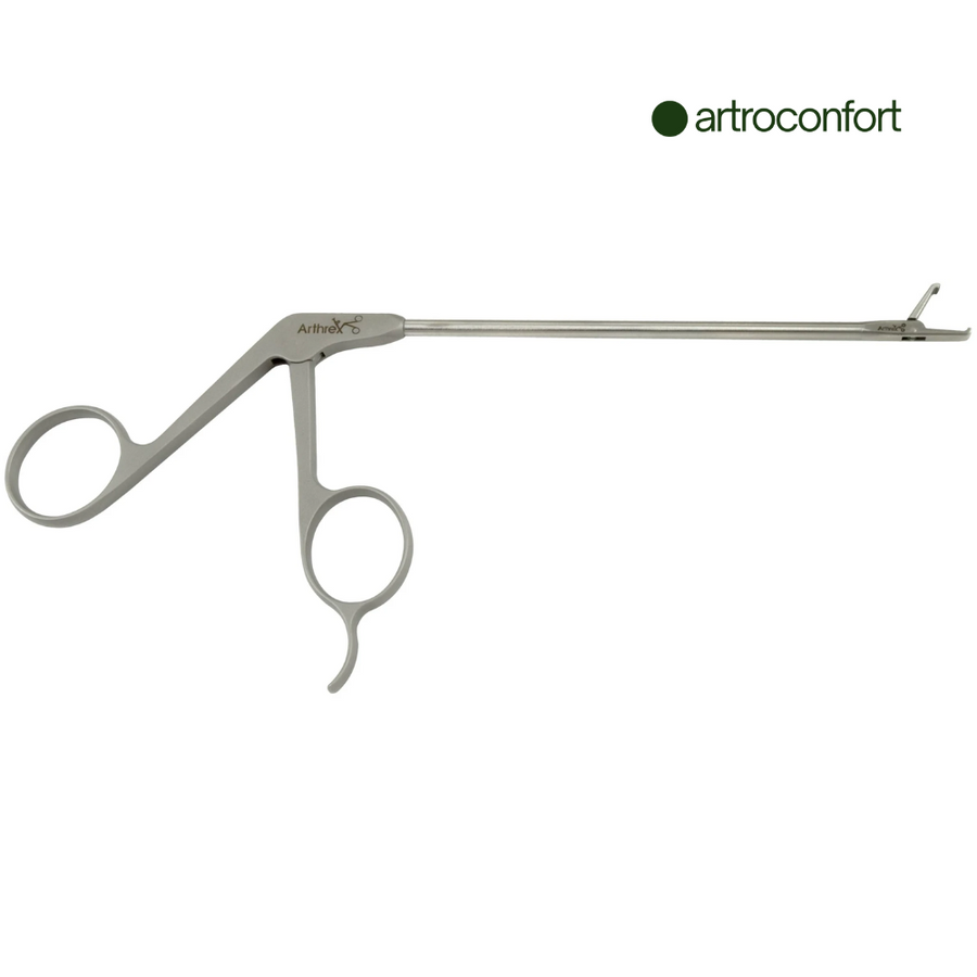 Pinza grasper para artroscopia de manguito rotador Arthrex 4.2 mm