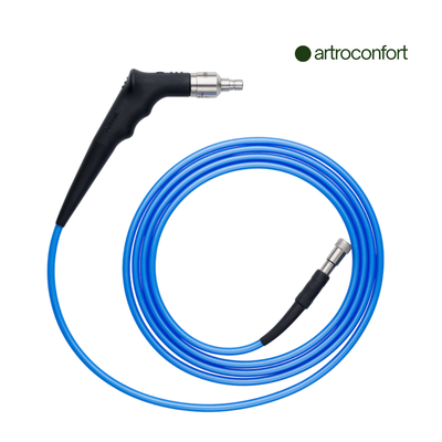 ARTHREX CABLE DE LUZ DE FIBRA ÓPTICA 5.0 MM X 2.7 M