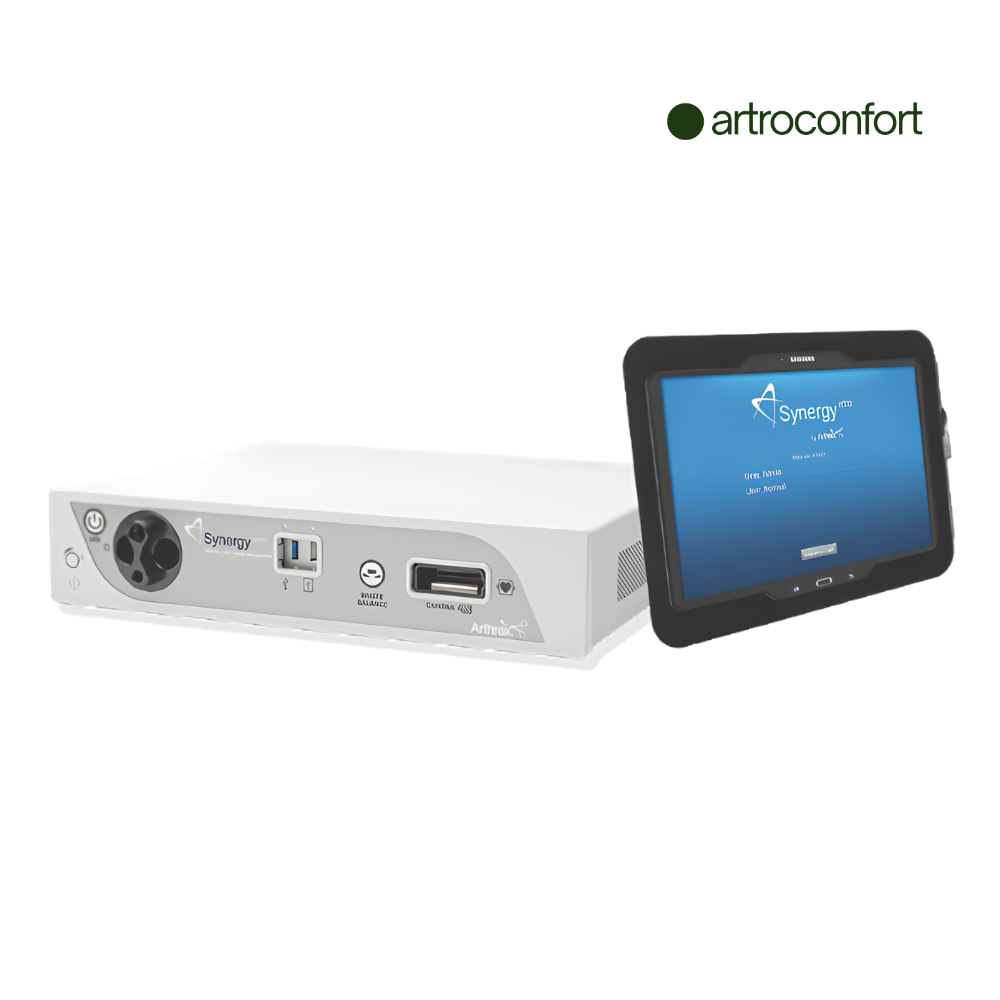 CONSOLA ARTHREX SYNERGYUHD4