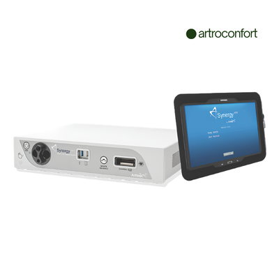 CONSOLA ARTHREX SYNERGYUHD4