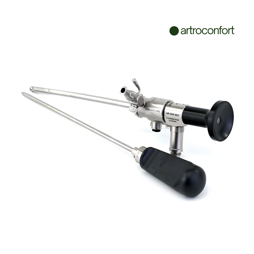 ARTHREX ARTROSCOPIO 4K 4 MM 30° 152.5 MM