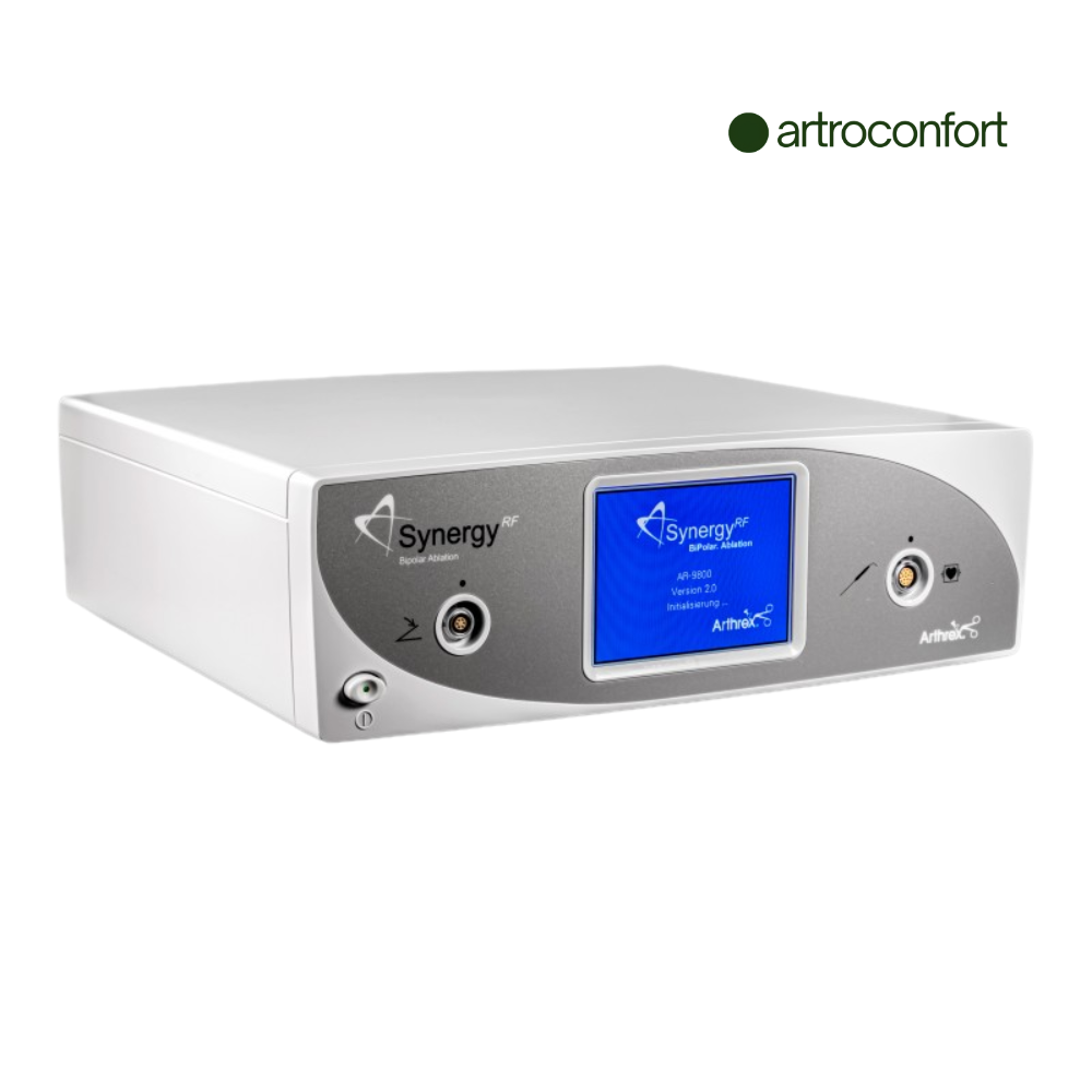 CONSOLA DE RADIOFRECUENCIA SYNERGY ARTHREX