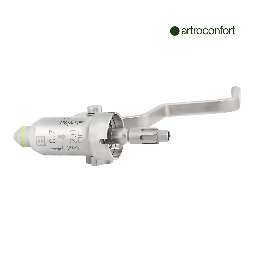 STRYKER PINZA DE ALAMBRE AJUSTABLE SYSTEM 8 0.7 - 2.0 MM