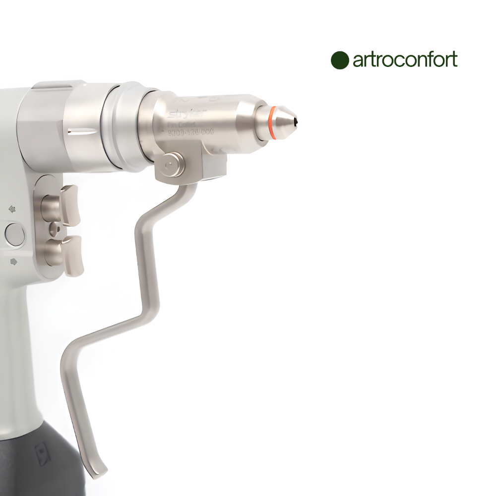 STRYKER PINZA DE PASADOR DE GATILLO DOBLE 2.0 - 3.2 MM