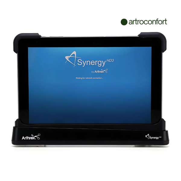 Tablet de documentación quirúrgica Arthrex Synergy