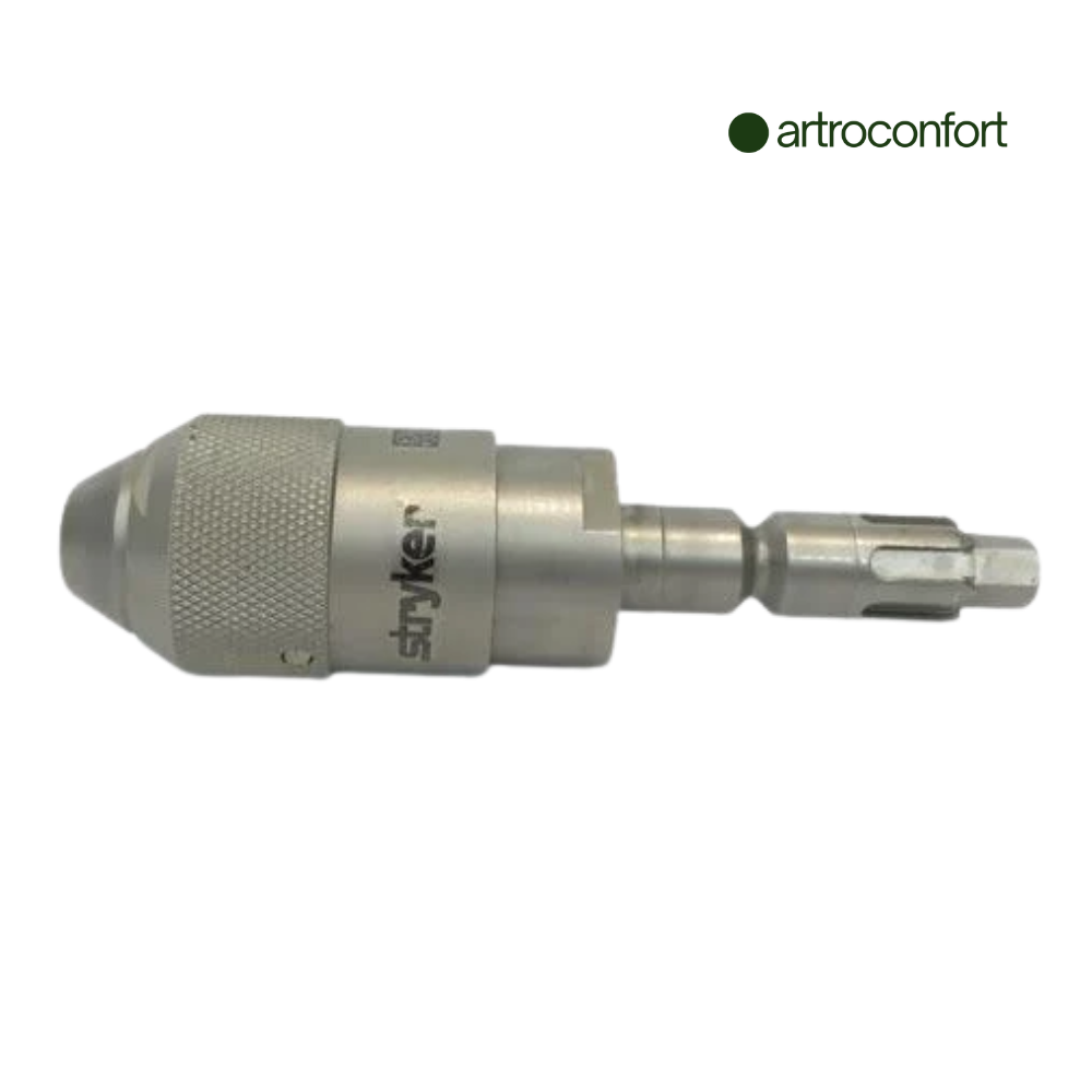 STRYKER ADITAMENTO PERFORADOR AO PEQUEÑO PARA SISTEMAS DE PODER